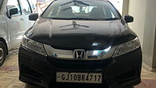 Used Honda City V in Jamnagar
