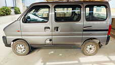Used Maruti Suzuki Eeco 5 STR WITH A/C+HTR CNG in Morbi