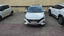 Used Hyundai Verna SX (O) 1.5 CRDi in Kurnool