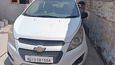Used Chevrolet Beat LS Diesel in Ganganagar