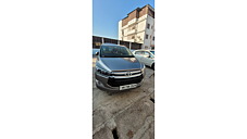Used Toyota Innova Crysta 2.8 ZX AT 7 STR [2016-2020] in Ambala Cantt