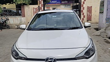 Used Hyundai Elite i20 Asta 1.4 CRDI (O) [2016-2017] in Shahjahanpur