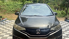 Used Honda Jazz V AT Petrol in Kottayam