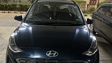 Used Hyundai Grand i10 Nios Asta U2 1.2 CRDi [2019-2020] in Greater Noida