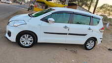 Used Maruti Suzuki Ertiga ZDI + SHVS in Indore