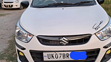 Used Maruti Suzuki Alto K10 VXi (O) [2014-2019] in Dehradun