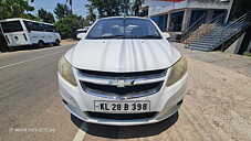 Used Chevrolet Sail 1.3 LS ABS in Thiruvananthapuram
