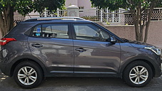 Used Hyundai Creta 1.6 SX in Bangalore
