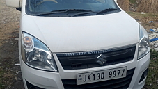 Used Maruti Suzuki Wagon R 1.0 VXI in Anantnag