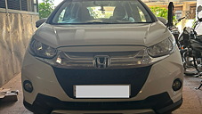 Used Honda WR-V V MT Diesel in Aligarh