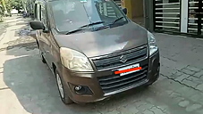 Used Maruti Suzuki Wagon R 1.0 LXi CNG in Valsad