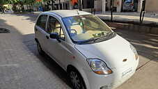 Used Chevrolet Spark LT 1.0 in Anand