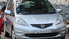 Used Honda Jazz Select Edition Old in Thiruvananthapuram