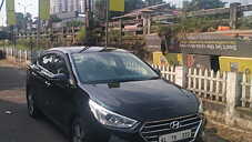 Used Hyundai Verna SX 1.6 VTVT in Kochi