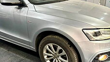 Used Audi Q5 3.0 TDI quattro Premium Plus in Ghaziabad