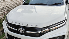 Used Toyota Urban Cruiser Hyryder G AT NeoDrive in Jammu