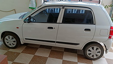 Used Maruti Suzuki Alto K10 VXi in Yavatmal