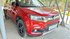 Used Maruti Suzuki Vitara Brezza ZDI Plus  Dual Tone in Raipur