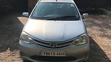 Used Toyota Etios Liva GD in Amritsar
