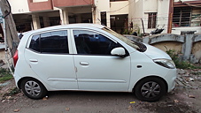 Used Hyundai i10 Sportz 1.2 Kappa2 in Rajkot