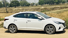 Used Hyundai Verna SX (O) 1.5 CRDi in Jammu