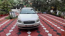 Used Hyundai Verna CRDI VGT SX 1.5 in Kottayam