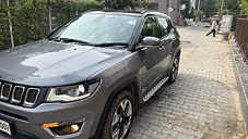 Used Jeep Compass Limited Plus Petrol AT [2018-2020] in Faridabad