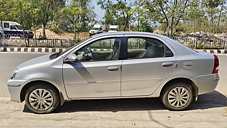 Used Toyota Etios V in Sambalpur