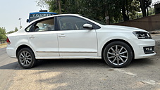 Used Volkswagen Vento Highline 1.2 (P) AT in Ghaziabad