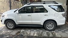 Used Toyota Fortuner 3.0 4x2 MT in Nagpur