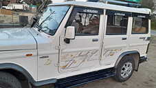 Used Mahindra Bolero SLX BS III in Kotputli