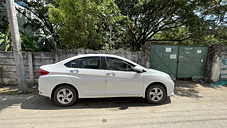 Used Honda City VX (O) MT in Pondicherry