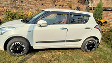 Used Maruti Suzuki Swift VDi in Haridwar
