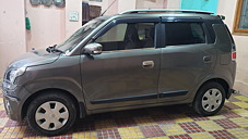 Used Maruti Suzuki Wagon R ZXi 1.2 in Hyderabad