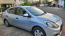 Used Renault Scala RxL Petrol in Bhopal