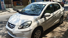 Used Honda Amaze 1.2 E i-VTEC in Krishnagiri