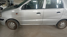 Used Hyundai Santro Xing GLS in Gandhinagar