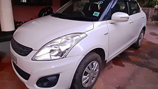 Used Maruti Suzuki Swift DZire VXI in Kannur