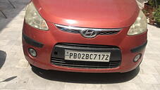 Used Hyundai i10 Magna 1.2 in Amritsar