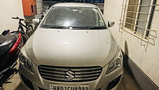 Used Maruti Suzuki Ciaz VXi+ in Patna