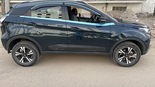Used Tata Nexon EV Max XZ Plus Lux 7.2 KW Fast Charger [2022-2023] in Jaipur