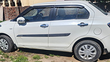 Used Maruti Suzuki Swift DZire LXI in Jammu