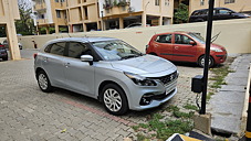 Used Maruti Suzuki Baleno Zeta AGS [2022-2023] in Bangalore
