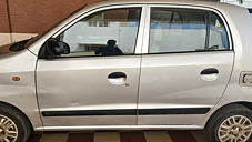 Used Hyundai Santro Xing GLS in Tiruppur