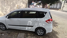 Used Maruti Suzuki Ertiga VDI Limited Edition [2017] in Porbandar