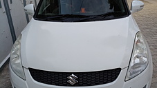 Used Maruti Suzuki Swift VDi [2014-2017] in Kurukshetra