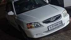Used Hyundai Accent CNG in Mehsana