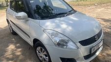 Used Maruti Suzuki Swift VDi [2014-2017] in Hisar