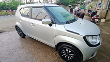 Used Maruti Suzuki Ignis Sigma 1.2 MT in Bhubaneswar