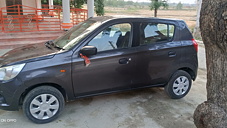 Used Maruti Suzuki Alto K10 VXi [2014-2019] in Azamgarh